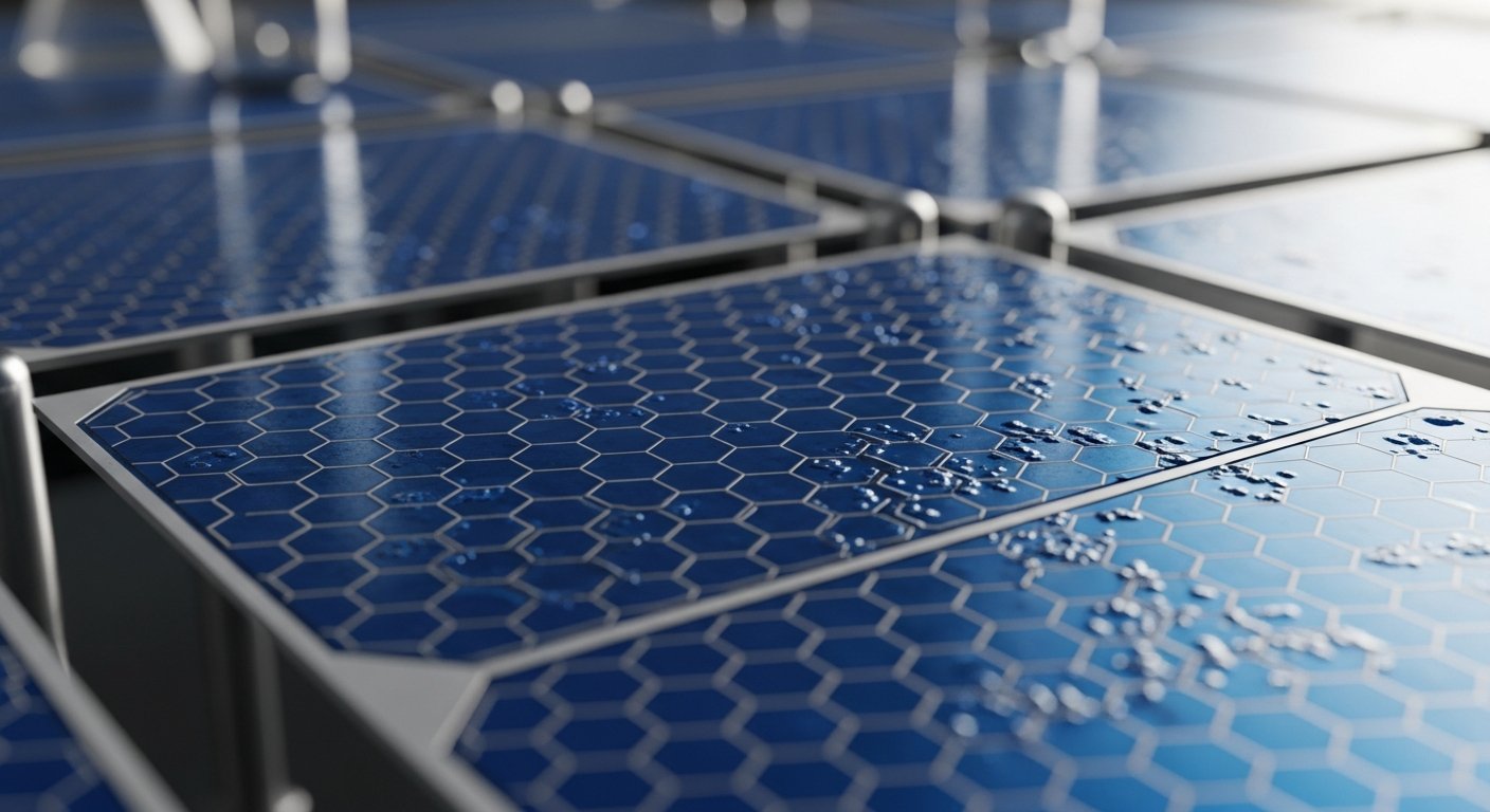 Solar technology